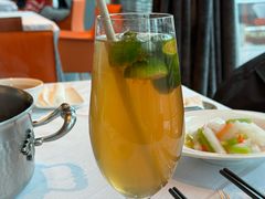 -香守·花胶鸡海鲜火锅(JW万豪店)