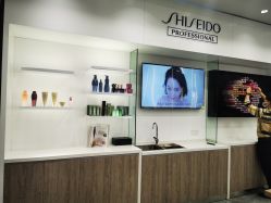 点击看大图 -Mentor Hair Salon