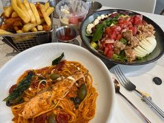 -娜娜家·Nana's restaurant(国金汇店)