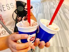 朗姆酒葡萄-DQ·蛋糕·冰淇淋(南开大悦城2F店)