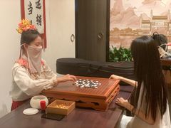 -金陵梦华·宫宴(南京首店)