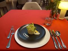 -国家大剧院西餐厅