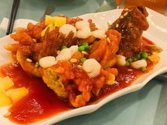 -全聚德(上海首店浦东店)