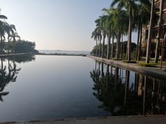 -三亚亚龙湾红树林度假酒店