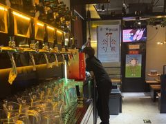 -二旗里烧烤·烤羊排(龙域店)