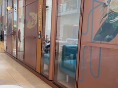 -星巴克(来福士办公楼店)