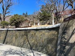 -石老人观光园