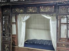 -沈从文故居