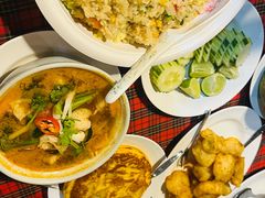 -Raya Father Restaurant