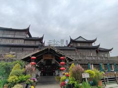 -二十八里太湖船菜(吉祥路店)