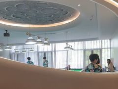 -神帆·元气汤泉(解放西路店)