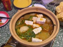 -牛腩之旅·牛腩牛杂煲(经纬汇店)