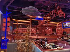 -鱼上·烤鱼(万象城店)