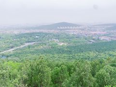 -云龙山