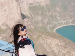 -河南宝泉旅游区
