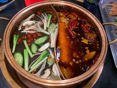 -镇江龙·火锅串串(武侯祠店)