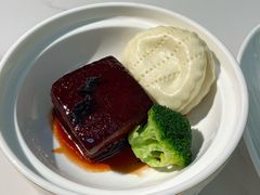 -醉霖生态餐厅(交大店)