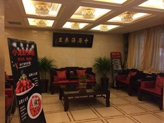 -鲁班小馆(政四街店)
