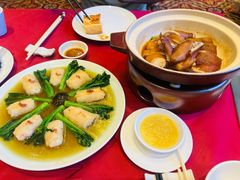 -北园酒家(小北路店)