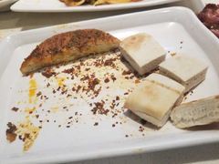 -小杨烤肉(朱雀店)