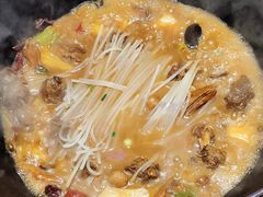 -徐家屯铁锅炖(宋家庄店)