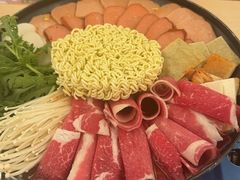 -汤连得温泉馆(宝山店)