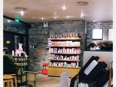 -星巴克(广州动漫星城东区店)