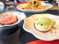 -小厨娘金榜题名(夫子庙秦淮河店)