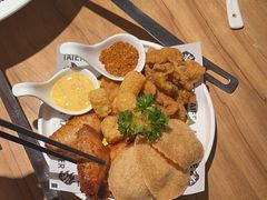 -新太二·鲜料川菜(智慧城广百店)