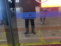 -星巴克(深圳龙华和平里店)