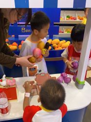 -卡通尼乐园(上海安亭店)