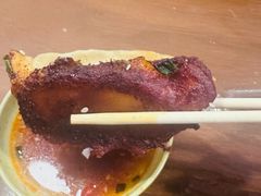 -舒蔡记生煎菜饭(云南中路店)