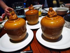 -深圳隐秀山居酒店