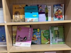 -金砾教育培训(宝山校区)