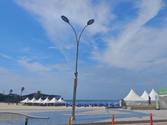 -咸德海水浴场