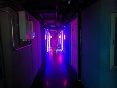 -夜幕浸入式超级密室(望京店)