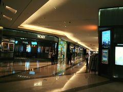-成都百丽宫影城(LUXE太古里店)