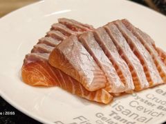 -星汇餐厅(新濠影汇店)