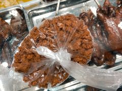 -乔波食品(杜桥中心菜场店)