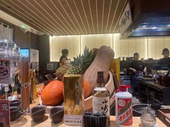 -一豚轩·烧鸟·豚骨拉面(五四路店)