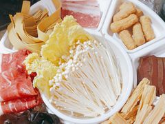 -鸡遇虾煲干锅火锅(小寨金莎店)