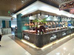 -金马门国际美食百汇(珞喻路店)