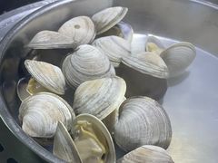 -青蓬蒸汽海鲜·深圳老字号·团建聚会(壹方城店)