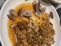 -徐记海鲜·家宴(南油永新汇店)