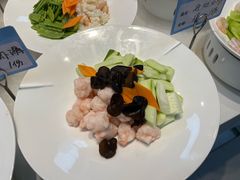 -渔满仓海鲜渔家(象山二店)
