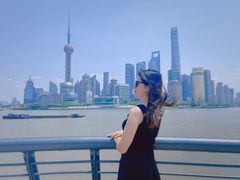 -上海和平饭店-华懋阁 The Cathay Room