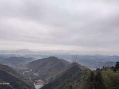 -东天目山风景区