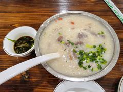 -南记食粥坊·宵夜大排档(岭南分店)