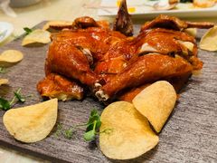 -8餐厅(新葡京酒店)