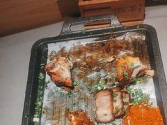 -绿茶餐厅(广州天河城店)